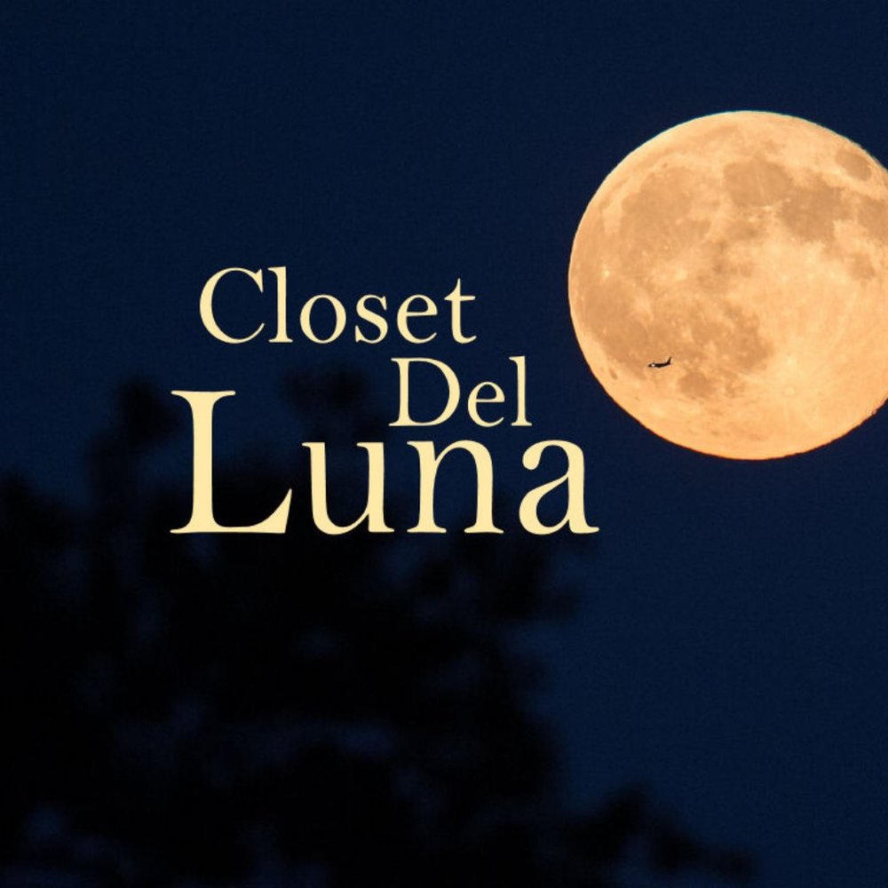 Closet Del Luna